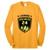 Long Sleeve Core Blend Tee Thumbnail