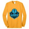 Long Sleeve Core Blend Tee Thumbnail