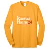 Long Sleeve Core Blend Tee Thumbnail