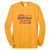 Long Sleeve Core Blend Tee Thumbnail