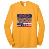 Long Sleeve Core Blend Tee Thumbnail