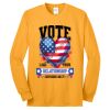 Long Sleeve Core Blend Tee Thumbnail