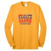 Long Sleeve Core Blend Tee Thumbnail