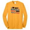 Long Sleeve Core Blend Tee Thumbnail