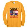 Long Sleeve Core Blend Tee Thumbnail