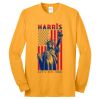 Long Sleeve Core Blend Tee Thumbnail