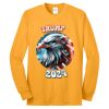 Long Sleeve Core Blend Tee Thumbnail