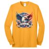 Long Sleeve Core Blend Tee Thumbnail