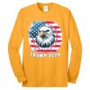 Long Sleeve Core Blend Tee Thumbnail