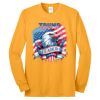 Long Sleeve Core Blend Tee Thumbnail