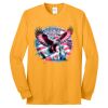 Long Sleeve Core Blend Tee Thumbnail