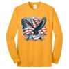 Long Sleeve Core Blend Tee Thumbnail
