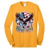 Long Sleeve Core Blend Tee Thumbnail