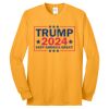 Long Sleeve Core Blend Tee Thumbnail