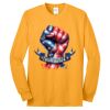Long Sleeve Core Blend Tee Thumbnail