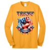 Long Sleeve Core Blend Tee Thumbnail