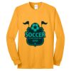Long Sleeve Core Blend Tee Thumbnail