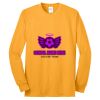 Long Sleeve Core Blend Tee Thumbnail