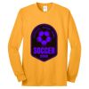 Long Sleeve Core Blend Tee Thumbnail