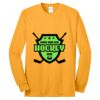 Long Sleeve Core Blend Tee Thumbnail