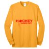 Long Sleeve Core Blend Tee Thumbnail