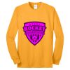 Long Sleeve Core Blend Tee Thumbnail