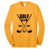 Long Sleeve Core Blend Tee Thumbnail