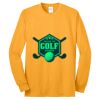 Long Sleeve Core Blend Tee Thumbnail