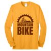 Long Sleeve Core Blend Tee Thumbnail