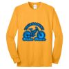 Long Sleeve Core Blend Tee Thumbnail