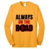 Long Sleeve Core Blend Tee Thumbnail