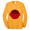 Long Sleeve Core Blend Tee Thumbnail