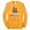 Long Sleeve Core Blend Tee Thumbnail
