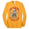 Long Sleeve Core Blend Tee Thumbnail