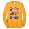 Long Sleeve Core Blend Tee Thumbnail