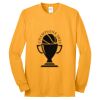 Long Sleeve Core Blend Tee Thumbnail