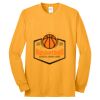 Long Sleeve Core Blend Tee Thumbnail