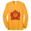 Long Sleeve Core Blend Tee Thumbnail