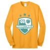 Long Sleeve Core Blend Tee Thumbnail