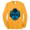 Long Sleeve Core Blend Tee Thumbnail
