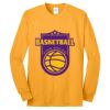 Long Sleeve Core Blend Tee Thumbnail