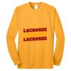 Long Sleeve Core Blend Tee Thumbnail