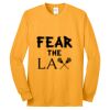 Long Sleeve Core Blend Tee Thumbnail