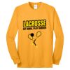 Long Sleeve Core Blend Tee Thumbnail