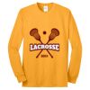 Long Sleeve Core Blend Tee Thumbnail
