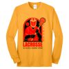 Long Sleeve Core Blend Tee Thumbnail