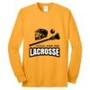 Long Sleeve Core Blend Tee Thumbnail