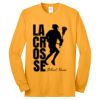 Long Sleeve Core Blend Tee Thumbnail