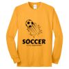 Long Sleeve Core Blend Tee Thumbnail