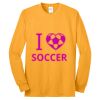Long Sleeve Core Blend Tee Thumbnail